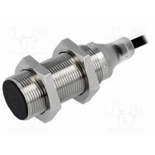 CẢM BIẾN OMRON E2B-M18KS05-WP-C1