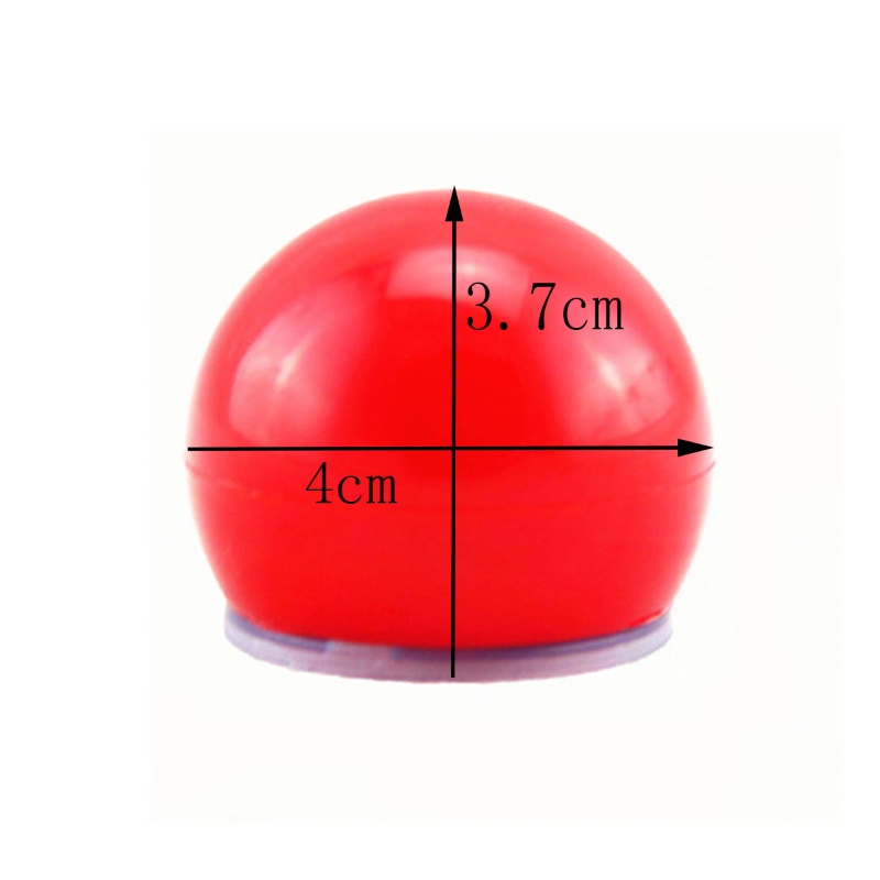 Nhẫn Hình Chú Hề Có Đèn Phát Sáng Độc Đáo Cho Bé