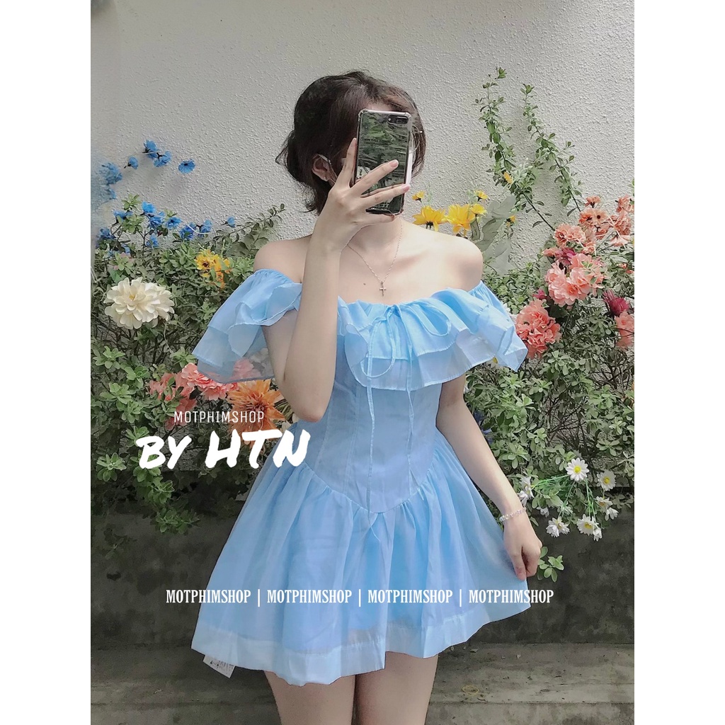 Tali dress