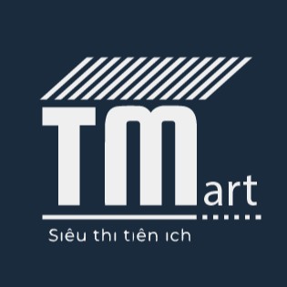 TMmart_siêu thị thông minh