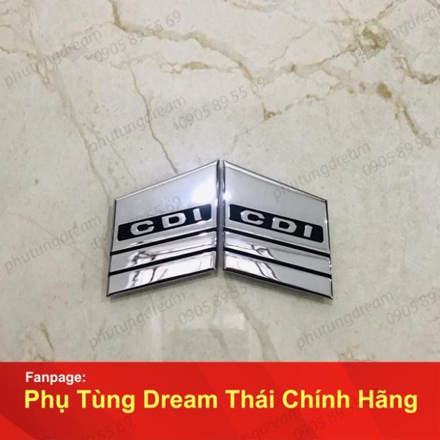 [PTD] -  CDI SUPER DREAM hàng chính hãng HONDA