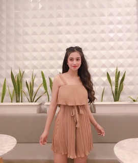 Jum 2 dây cột nơ