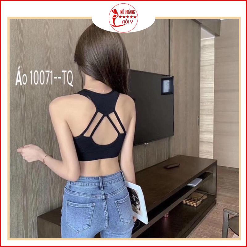 ÁO TẬP GYM,YOGA,ÁO BRA DỊNH HÌNH SIÊU ĐẸP C1256