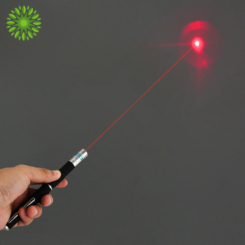 Bút Chiếu Tia Laser 5mw Cao Cấp Tiện Dụng