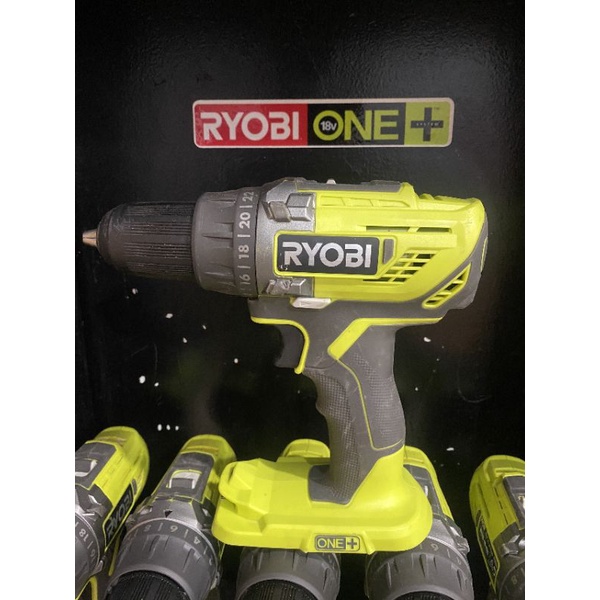 Khoan 2 Chức Năng Ryobi