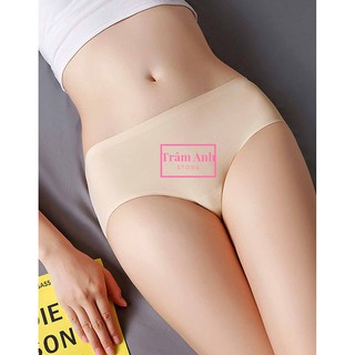 Combo 4 quần lót nữ đúc SUTO