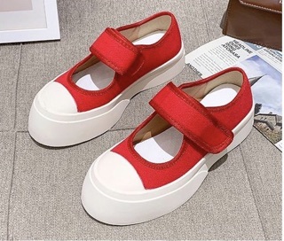 [ORDER] — Giầy Mary Jane