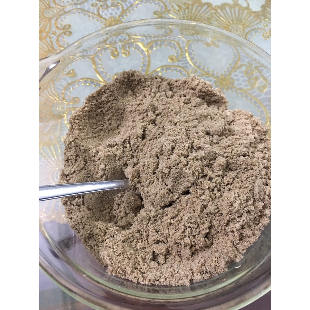 BỘT LANH RÂY ( loại rây mịn ) 500gr CHUYÊN HẠT-BỘT LANH