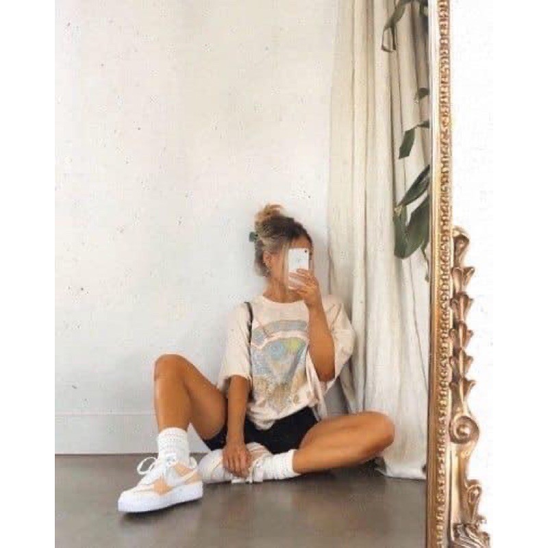 Quầng legging ngố