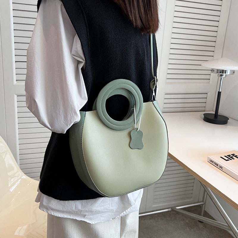 Túi Xách bucket Dễ Phối Đồ Thời Trang Cho Nữ