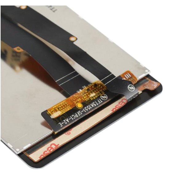 Màn Hình LCD Cảm Ứng Thay Thế Kèm Khung Cho Sony Xperia XA PP10 F3111 F3113 F3115