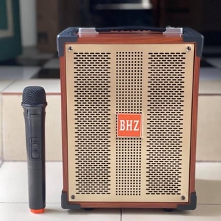 loa karaoke bluetooth s8 hát cực hay