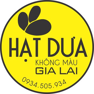 Hạt dưa không màu gia lai loại 1kg