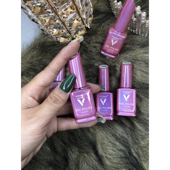 Sơn vinimay lọ hồng