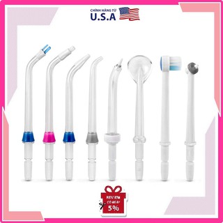 Đầu Tăm Nước Waterpik Thay Thế Cho dòng máy WP-56x WP-45x WP-66x