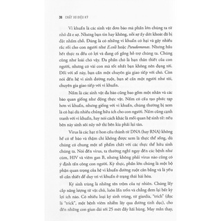 Sách - Chất Xơ Diệu Kỳ