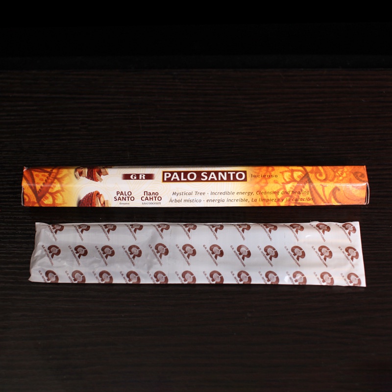SIÊU SALE- RẺ NHẤT Các Loại Hương Cầu Tình Yêu Và Tài Lộc - Hương Xô thơm trắng - Palo santo