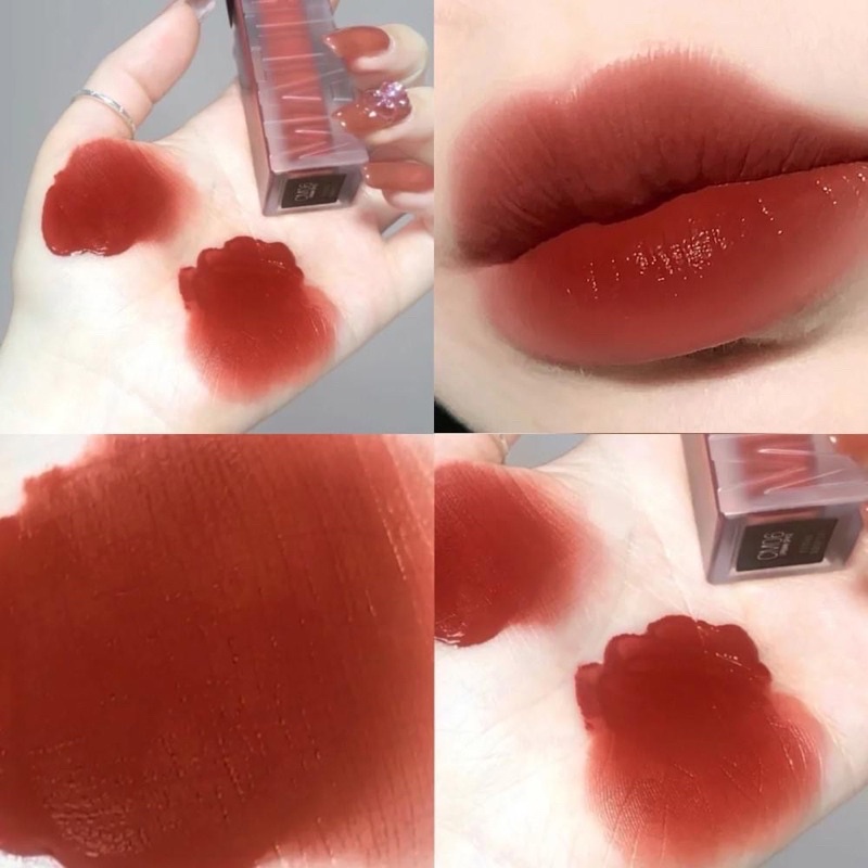 Son Kem Lì Maybelline Sensational Cushion