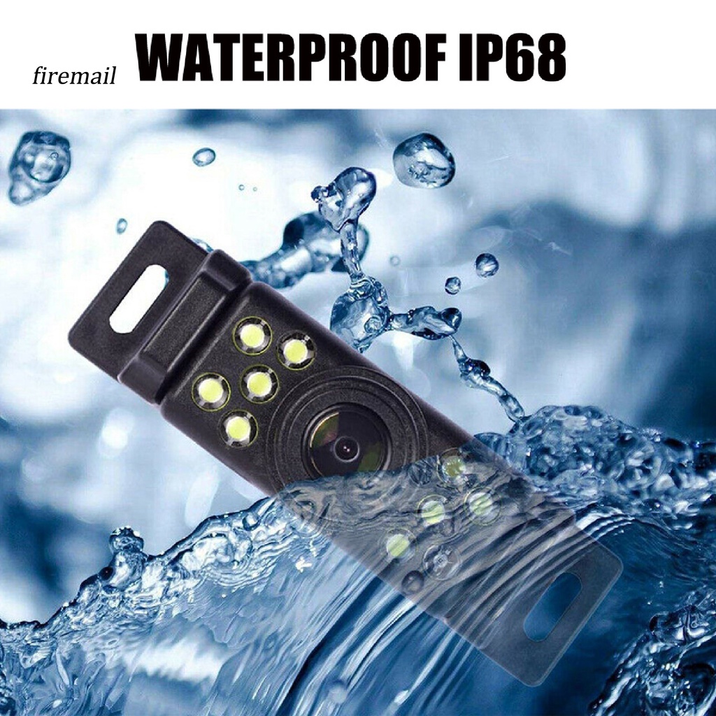 Camera Hành Trình Ip68 9 Bóng Led Chống Nước Cho Xe Suv | BigBuy360 - bigbuy360.vn