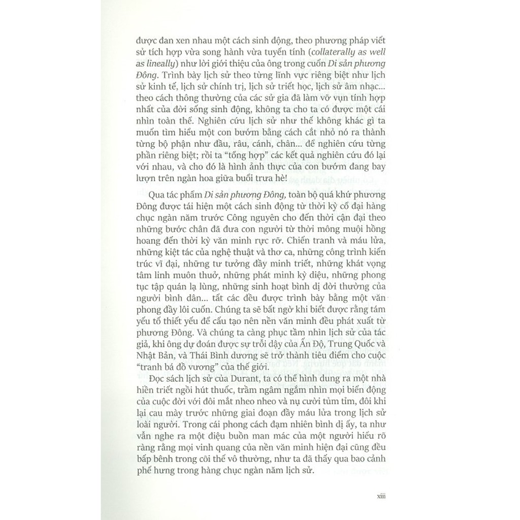 Sách - Lịch Sử Văn Minh Thế Giới - Phần I - Di Sản Phương Đông - Tập 3: Văn Minh Trung Hoa & Nhật Bản | BigBuy360 - bigbuy360.vn