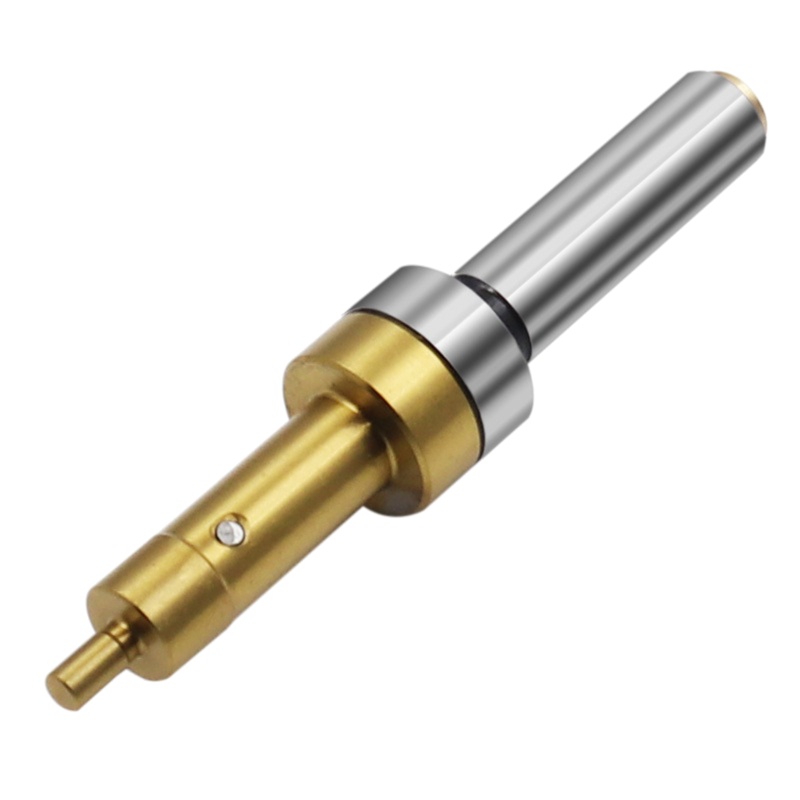 Pcf * Thanh Trung Tâm Điều Khiển Gốm Không Từ Tính Mạ Titan