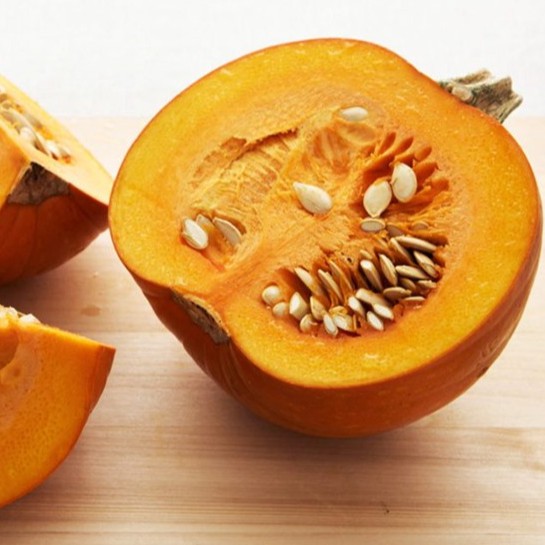 Hạt giống bí ngô mini