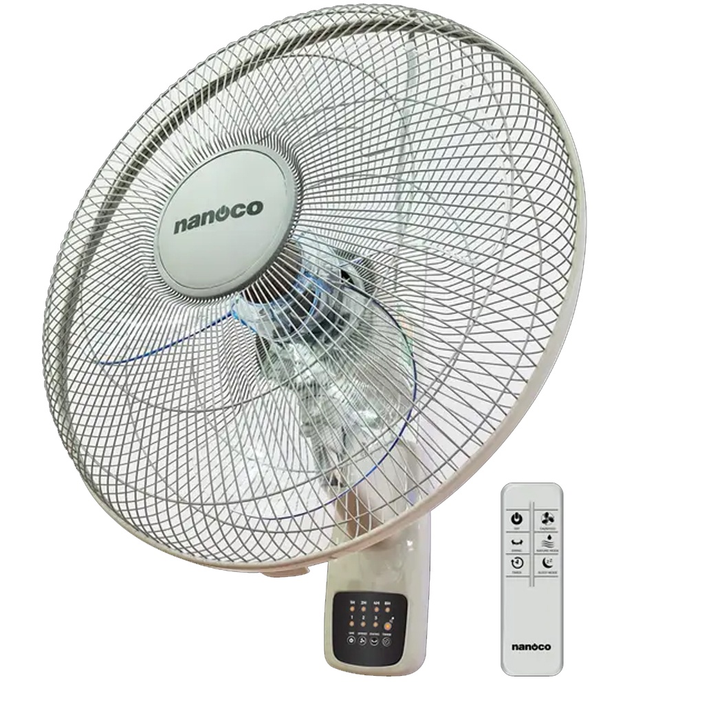 Quạt treo remote NWF1610RC