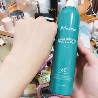 XỊT CHỐNG NẮNG