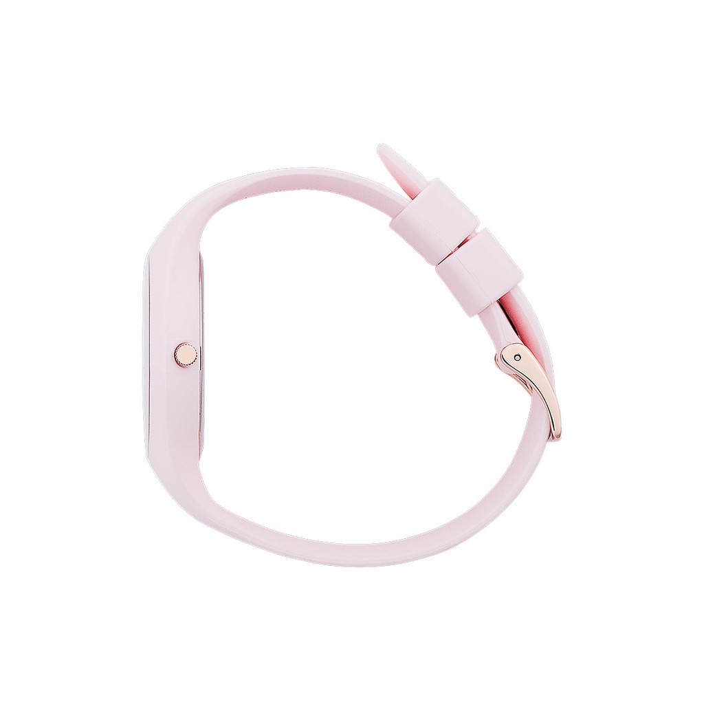 [ ĐẶC BIỆT 18-29.07 - VOUCHER 10%] - Đồng hồ Nữ Ice-Watch dây silicone 015747