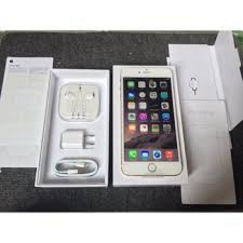 SIÊU PHẨM Điện thoại Iphone 6 32G Quốc Tế mới 99%, Full chức năng chơi Game PUBG/Liên Quân mượt  HOT