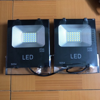 Đèn Pha Led COB Siêu Bền - Siêu Sáng 30w - 50w