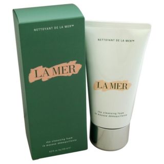 Sữa rửa mặt tạo bọt LaMer the cleansing Foam 100ml
