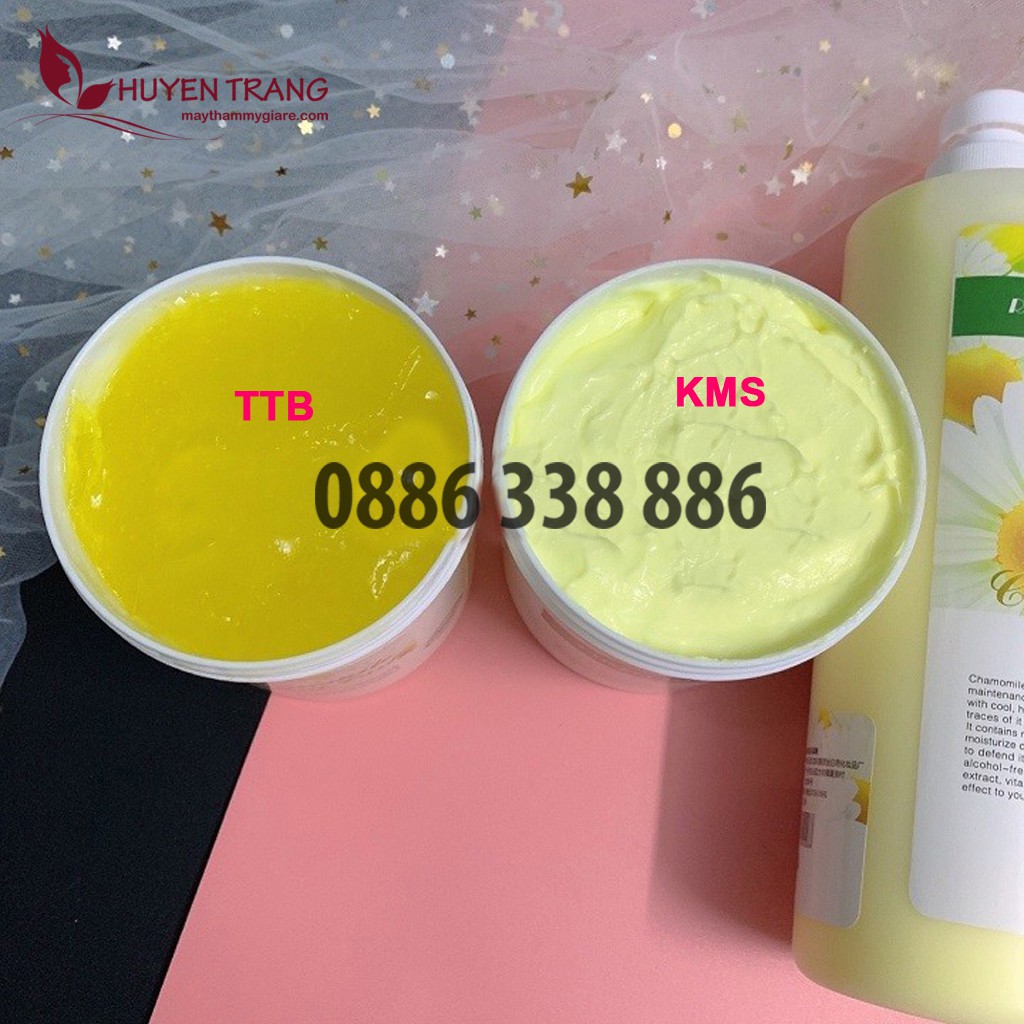 Tẩy Tế Bào Chết Mặt / Body Hoa Cúc 500g, Gel Tẩy Da Chết - Y Tế Huyền Trang