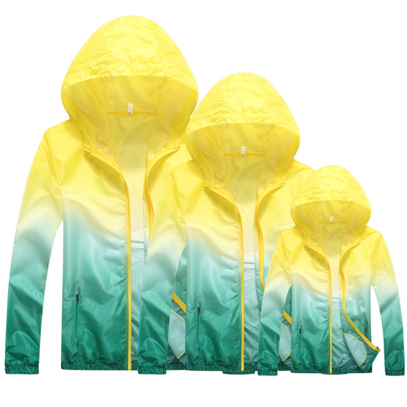 Áo khoác chống gió siêu mỏng thời trang dành cho nam nữ | BigBuy360 - bigbuy360.vn