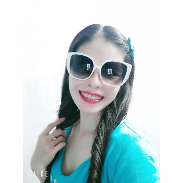 Kính Mát Thời Trang Cao Cấp BURBERRY