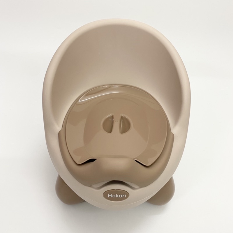Bô Gấu Vệ Sinh Cho Bé Hokori Baby Việt Nhật