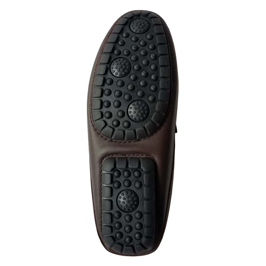 Giày SaBo Nam Da Bò BIGBEN Cao Cấp SB71