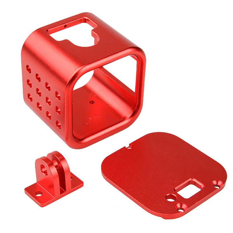 Khung Hợp Kim Nhôm Bảo Vệ Máy Ảnh Chuyên Dụng