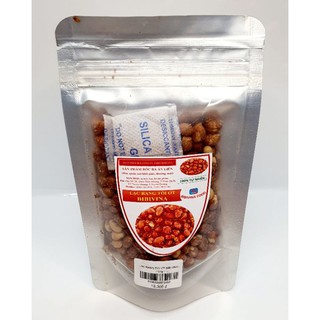 Lạc Rang Tỏi Ớt Bibivina