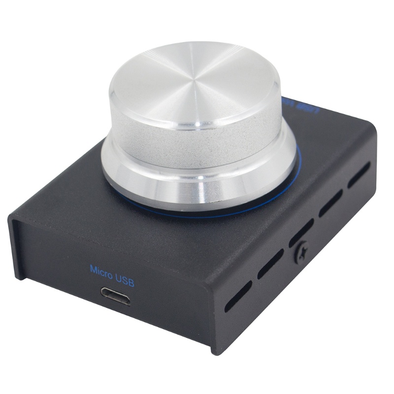 Bộ Điều Chỉnh Âm Lượng Loa USB Tích Hợp Nút Điều Chỉnh Âm Lượng