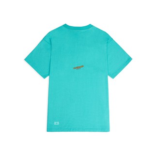 Áo thun LEVENTS Space Tee / Green
