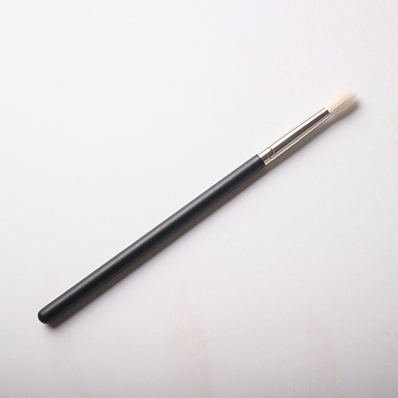 (Hàng Mới Về) Cọ Trang Điểm Bằng Lông Dê Tự Nhiên No.221