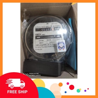 Công tơ điện tg max 1 pha 2 dây