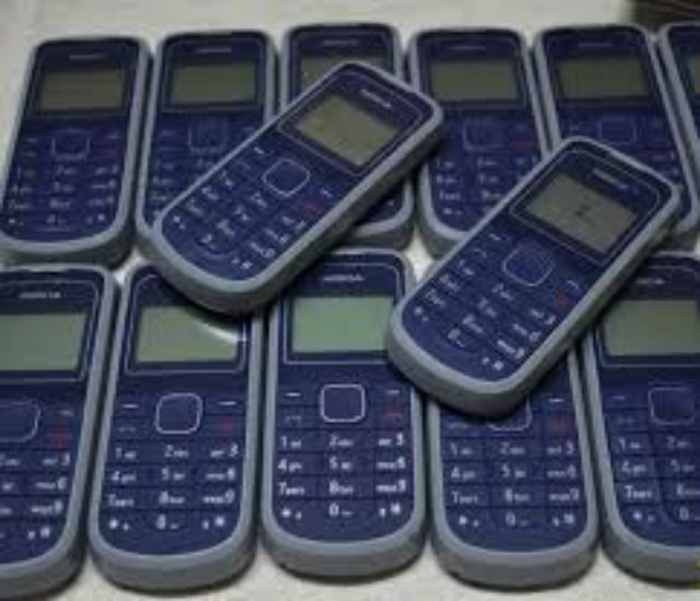 ĐIỆN THOẠI NOKIA 1202 CHÍNH HÃNG ( CŨ 99% ) | BigBuy360 - bigbuy360.vn