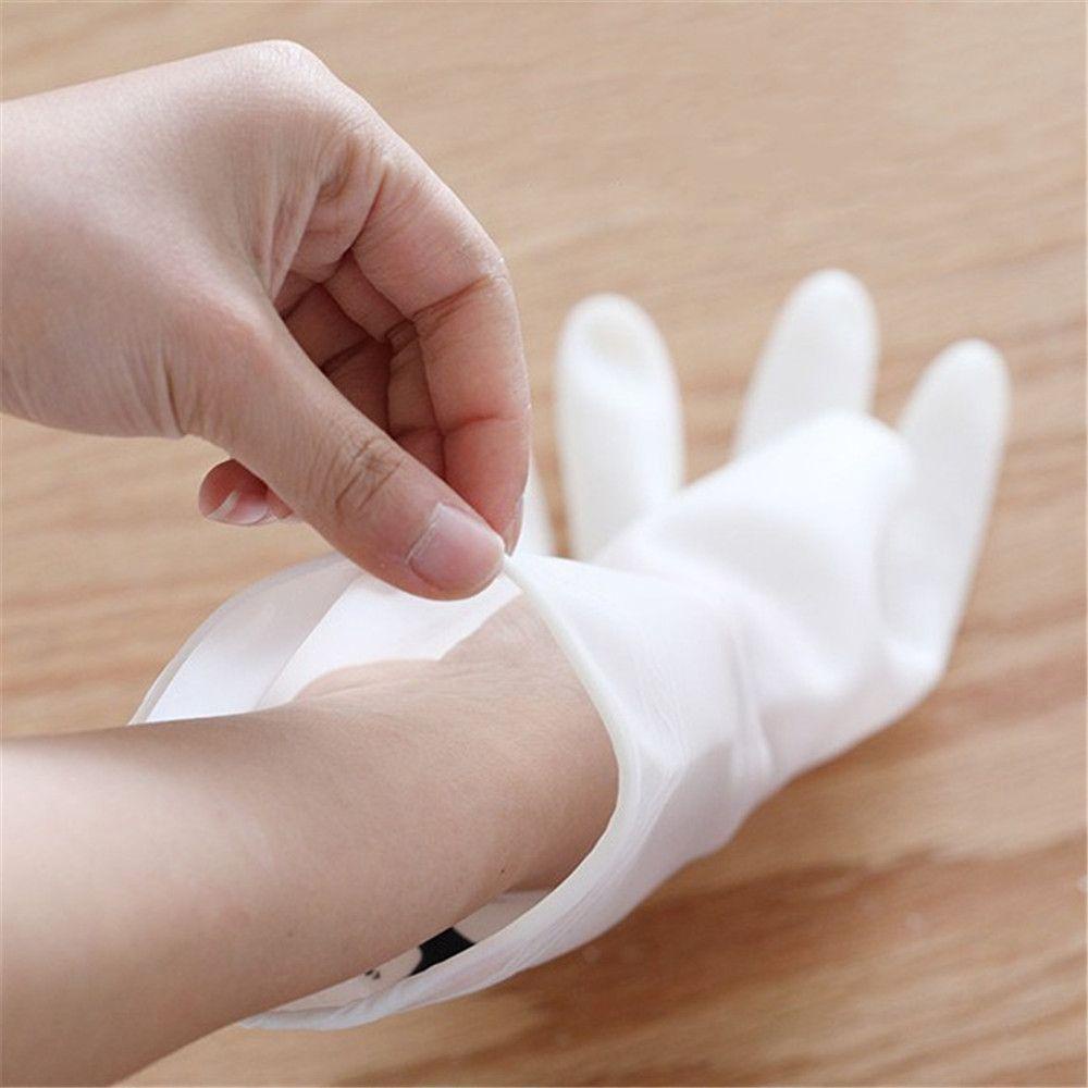 CONOPERY Găng Tay Rửa Chén Siêu Bền Tiện Dụng Cho Nhà Bếp