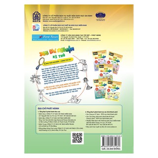 365 Thí Nghiệm Kì Thú (Tập 3)