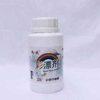 Bột tẩy mốc, tẩy trắng quần áo