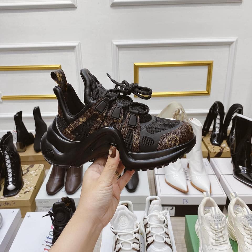 GIÀY THỂ THAO SUPER SIÊU HOT