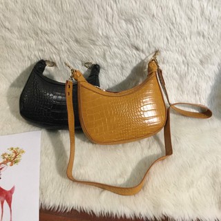 Túi Xách Kẹp Nách Hot Trend
