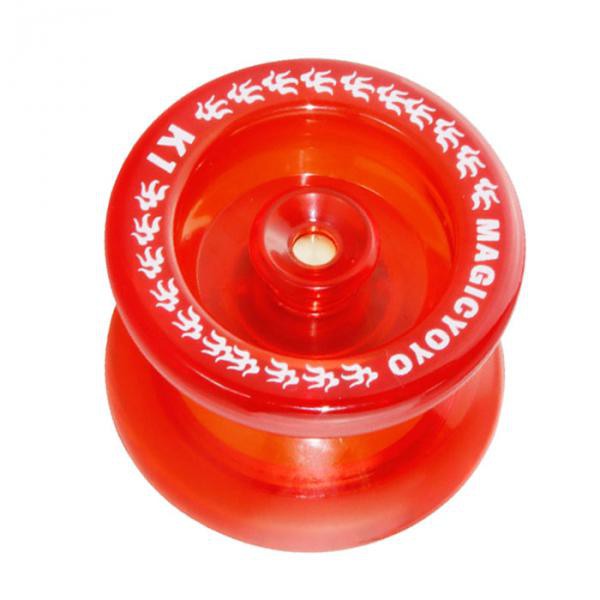 KK Con Quay Yo-Yo K61 K1 Màu Xanh Dương